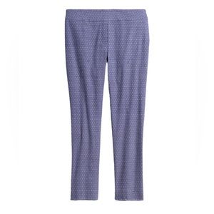 Erica Taylor EUC Karen Straight Leg Pant Size 2x